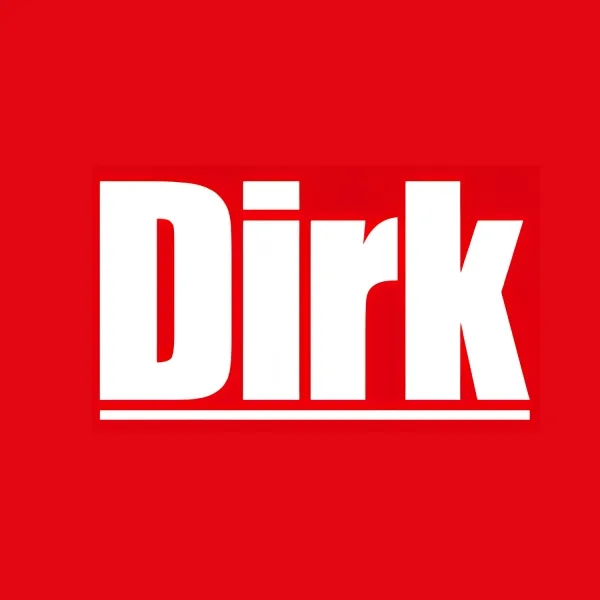 Dirk logo