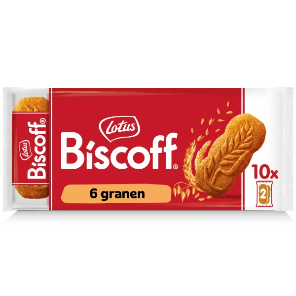 koek 2px10 6 granen