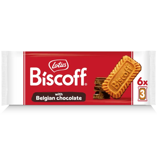 koek chocola 3px6
