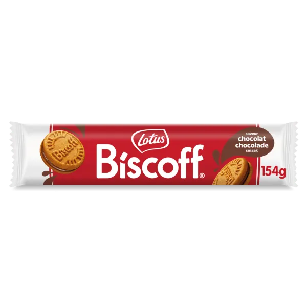 SWC chocolade 154g