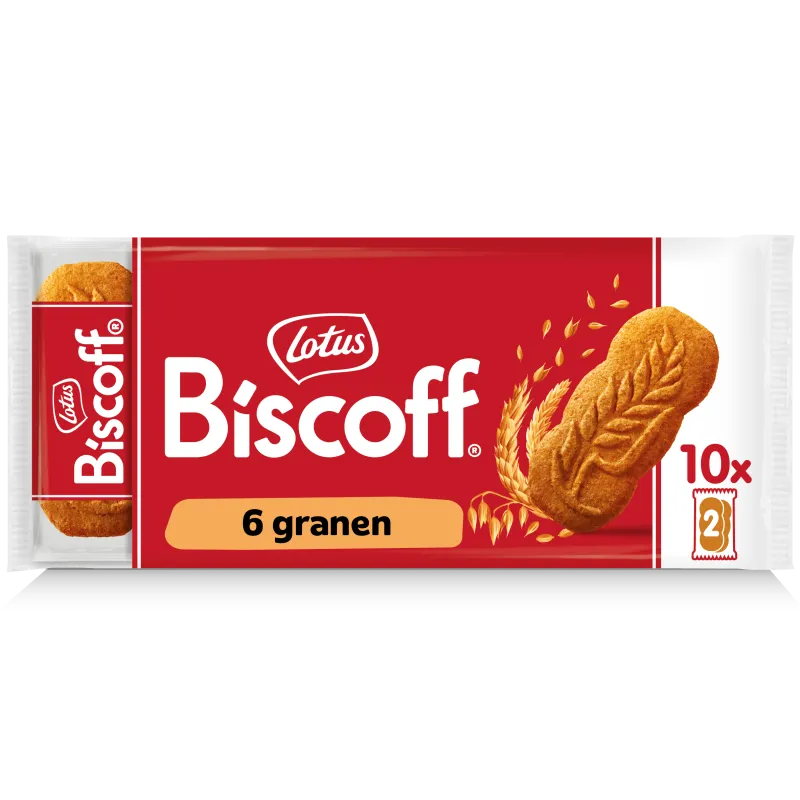 koek 2px10 6 granen