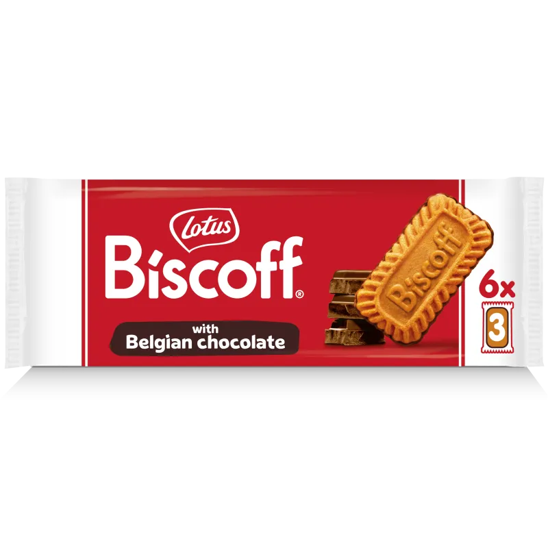 koek chocola 3px6