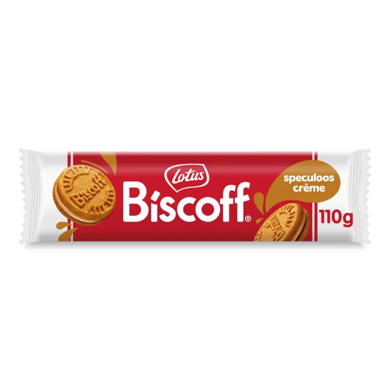 SWC speculoos 110g