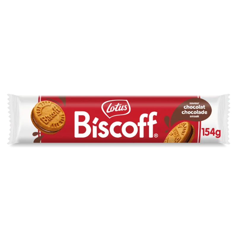 SWC chocolade 154g