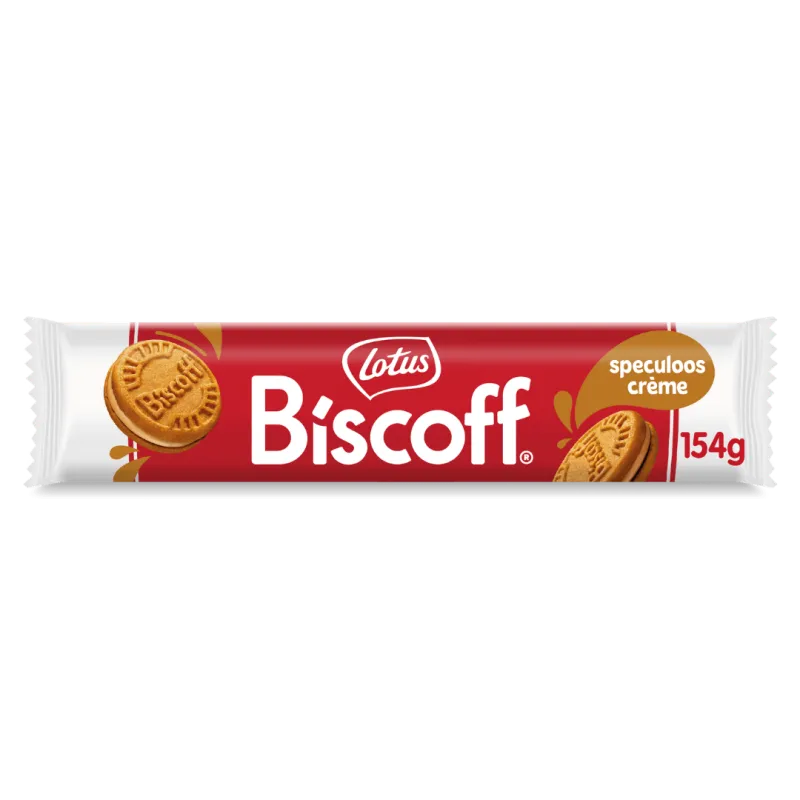 SWC speculoos 154g